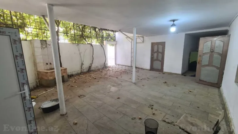 Kirayə verilir Ofis 250 m² Gənclik m. - şəkil 13