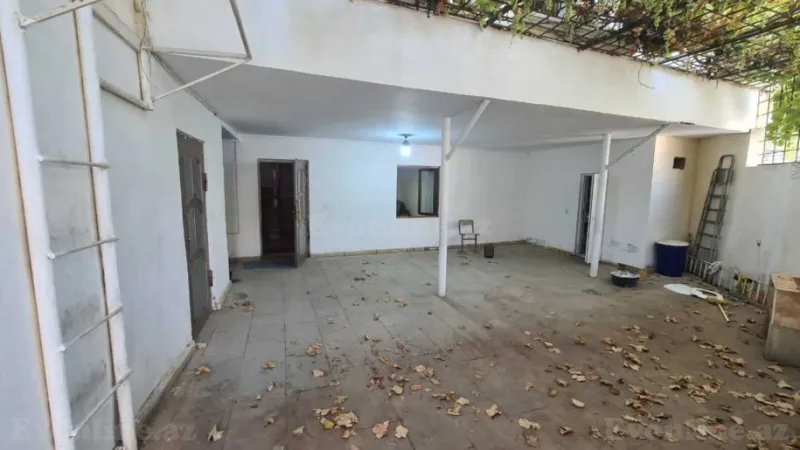 Kirayə verilir Ofis 250 m² Gənclik m. - şəkil 14