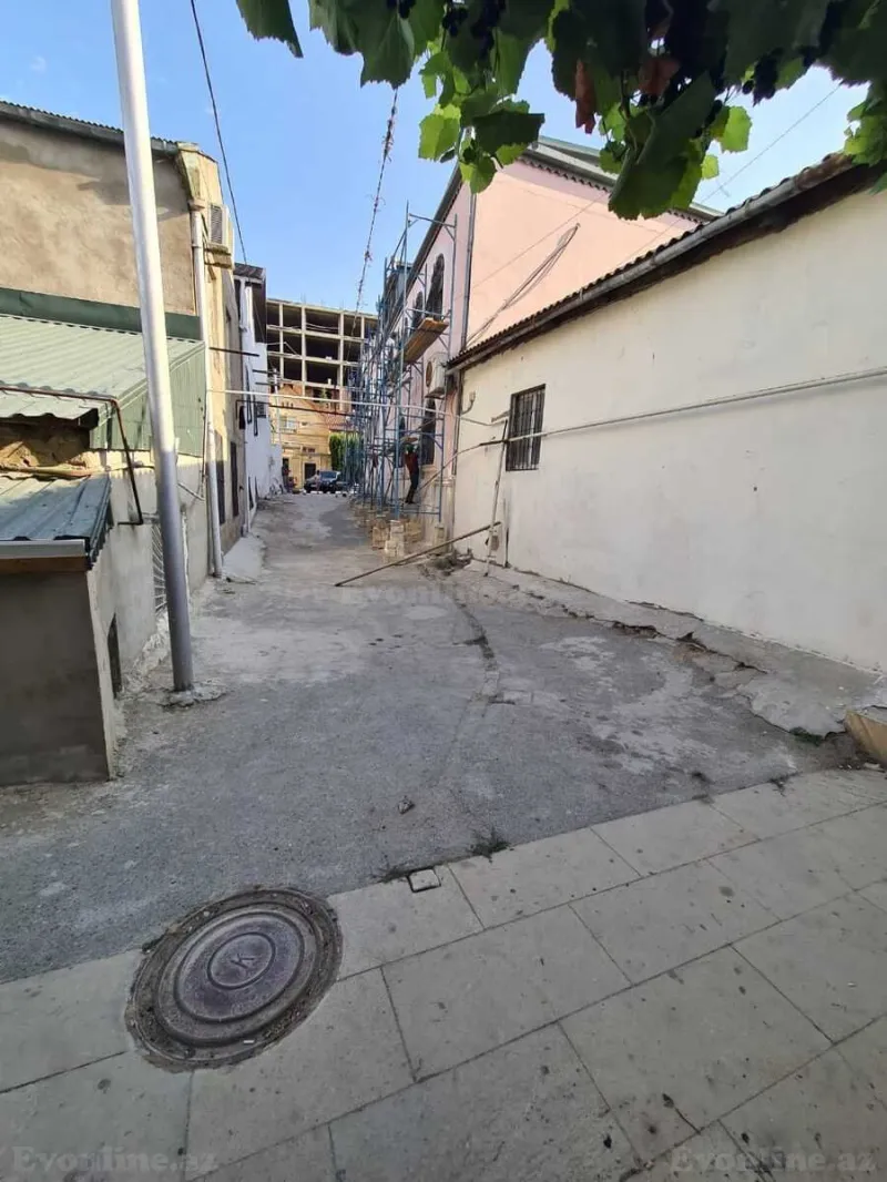 Kirayə verilir Ofis 250 m² Gənclik m. - şəkil 15