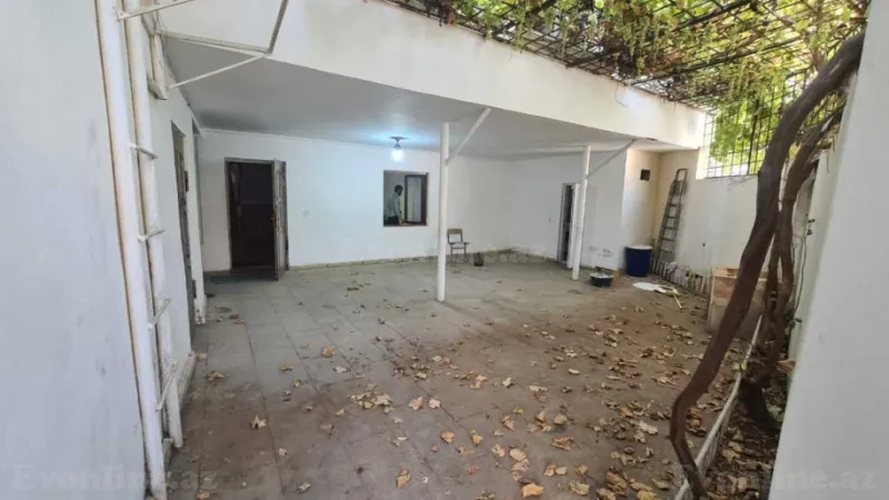 Kirayə verilir Ofis 250 m² Gənclik m. - şəkil 16