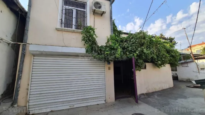 Kirayə verilir Ofis 250 m² Gənclik m. - şəkil 17