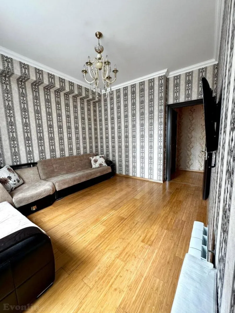 Satılır 2 otaqlı Mənzil Yeni tikili 55 m² Yasamal - şəkil 3