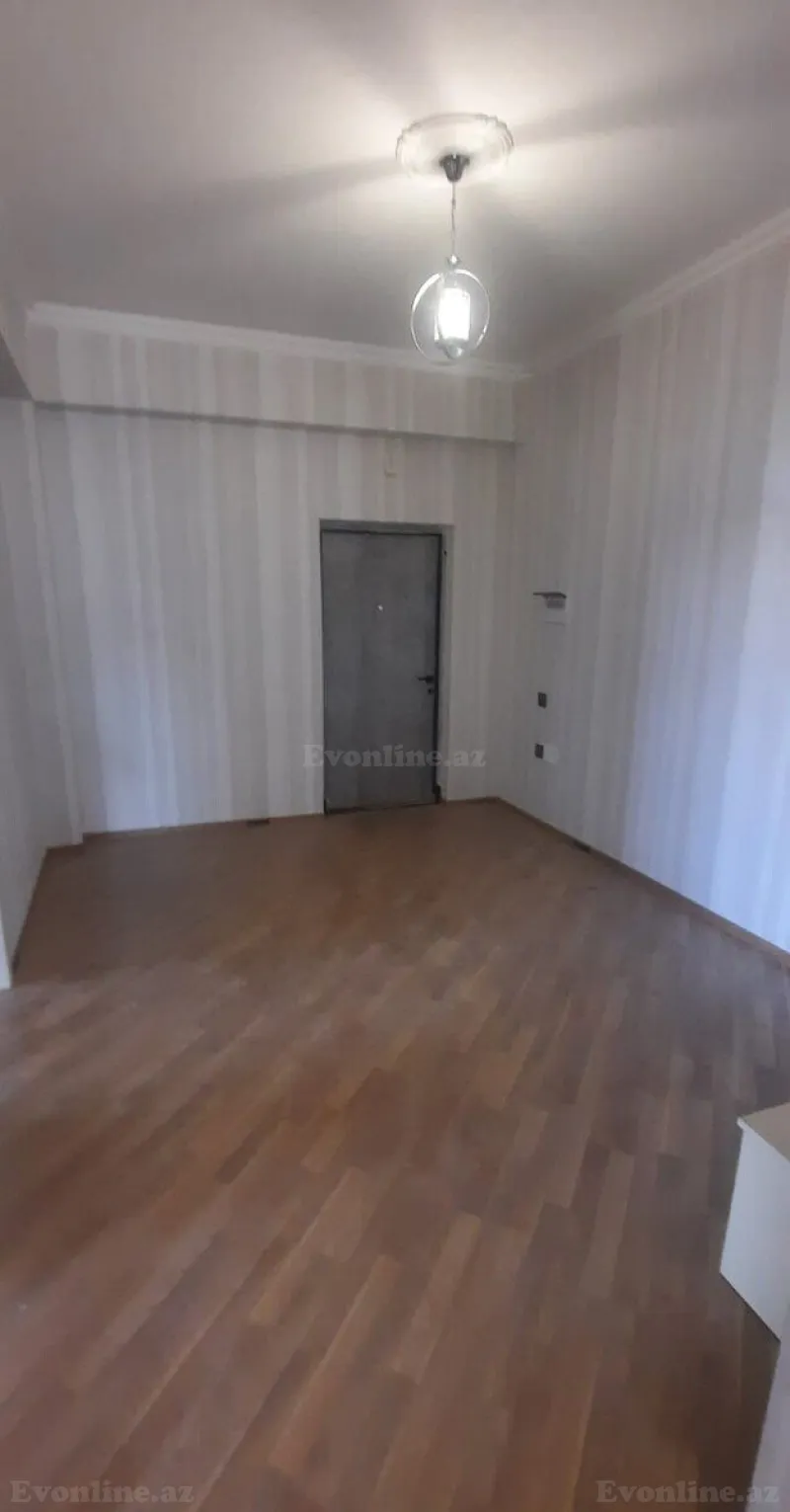 Satılır 3 otaqlı Mənzil Yeni tikili 120 m² Səbail r. - şəkil 3