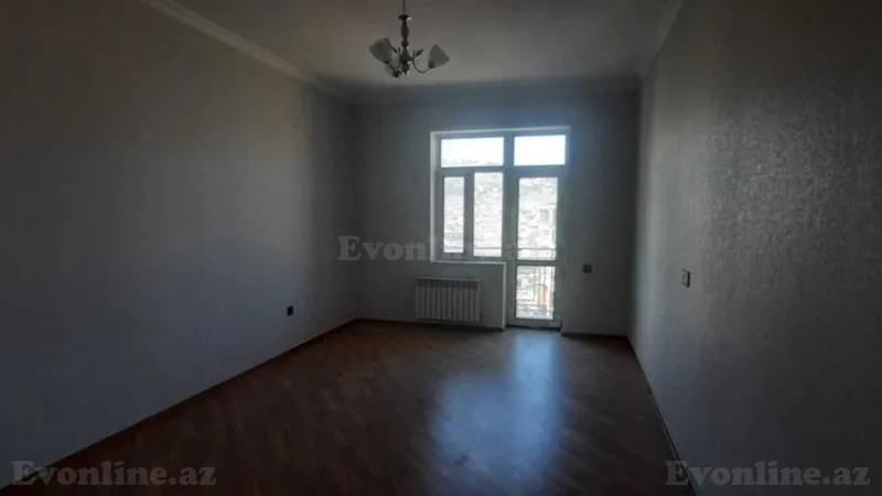 Satılır 3 otaqlı Mənzil Yeni tikili 120 m² Səbail r. - şəkil 4