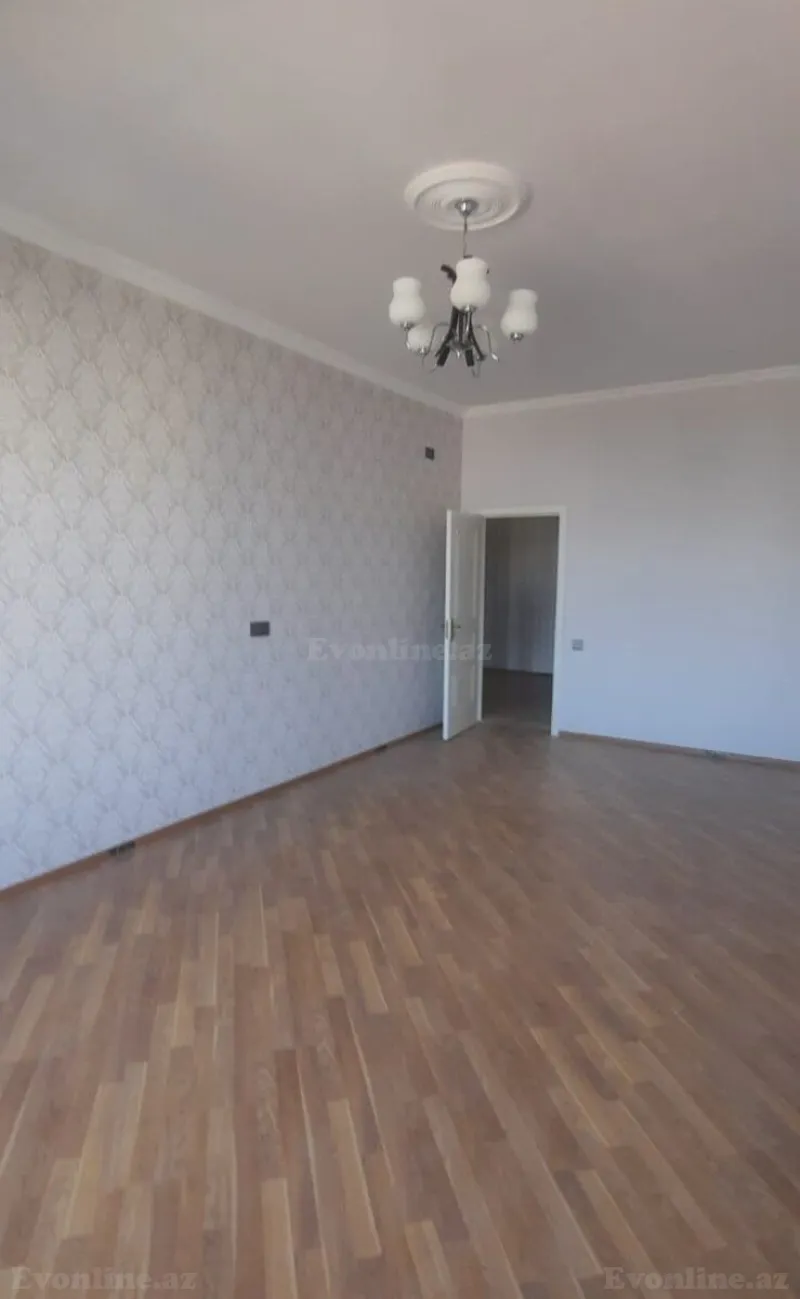 Satılır 3 otaqlı Mənzil Yeni tikili 120 m² Səbail r. - şəkil 6