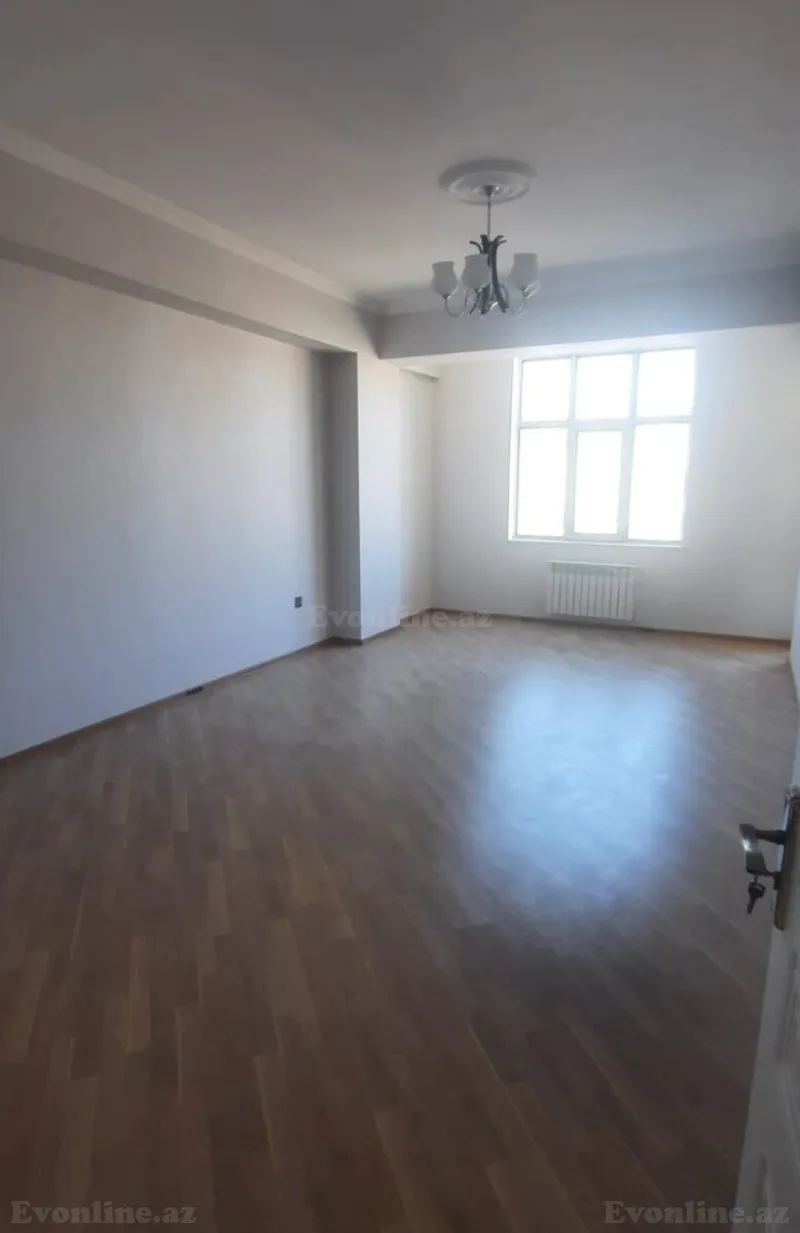 Satılır 3 otaqlı Mənzil Yeni tikili 120 m² Səbail r. - şəkil 7