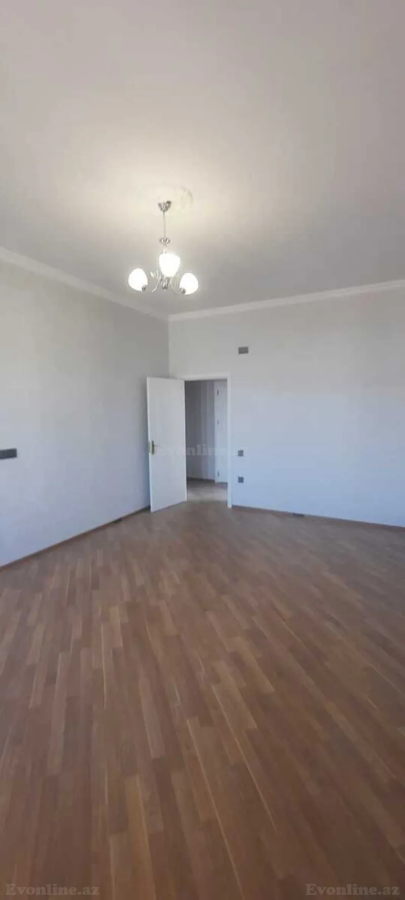 Satılır 3 otaqlı Mənzil Yeni tikili 120 m² Səbail r. - şəkil 8