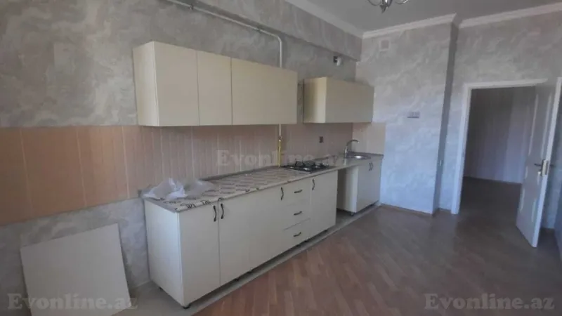 Satılır 3 otaqlı Mənzil Yeni tikili 120 m² Səbail r. - şəkil 11