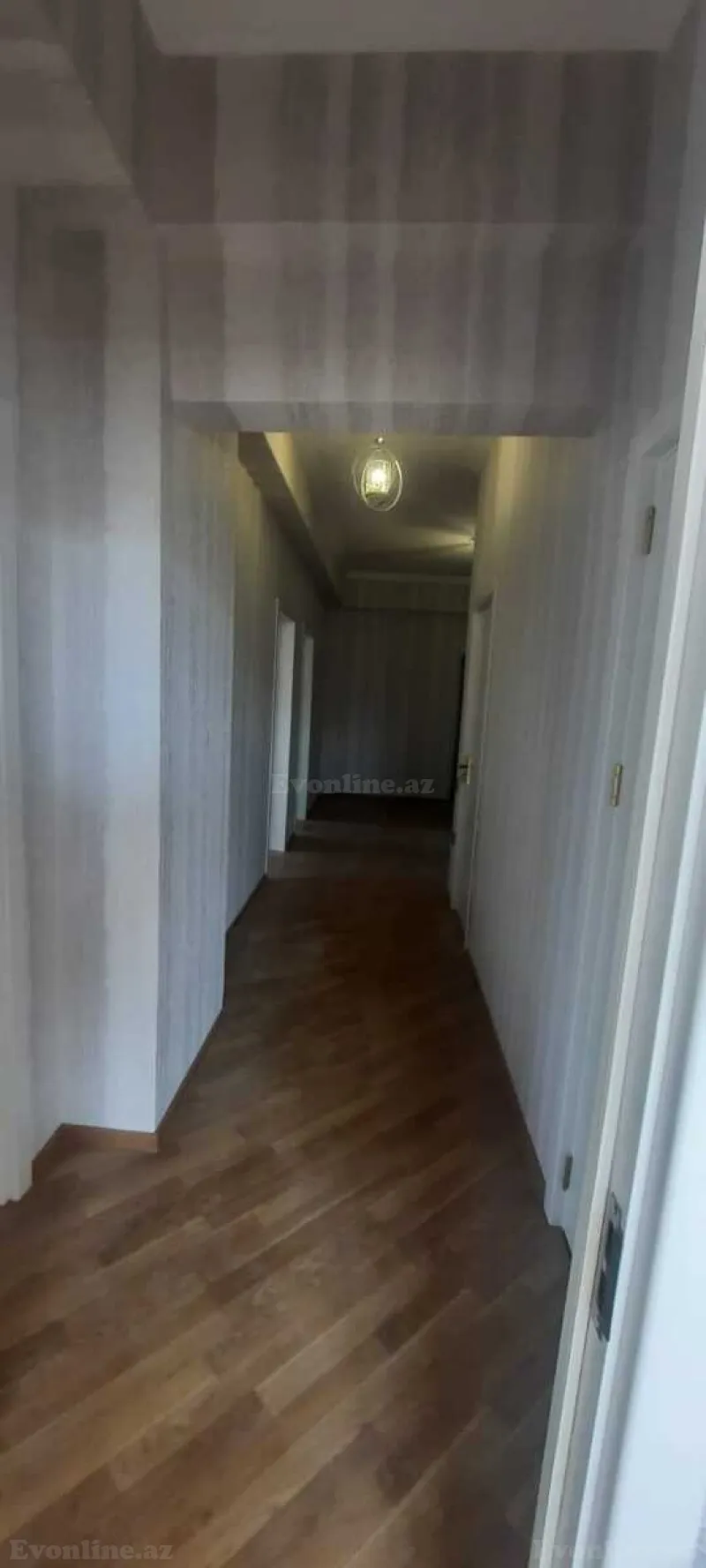 Satılır 3 otaqlı Mənzil Yeni tikili 120 m² Səbail r. - şəkil 12