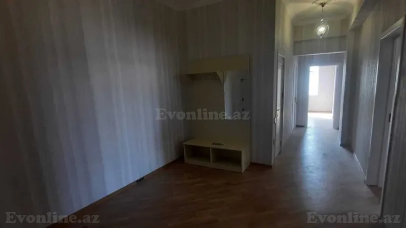 Satılır 3 otaqlı Mənzil Yeni tikili 120 m² Səbail r. - şəkil 13