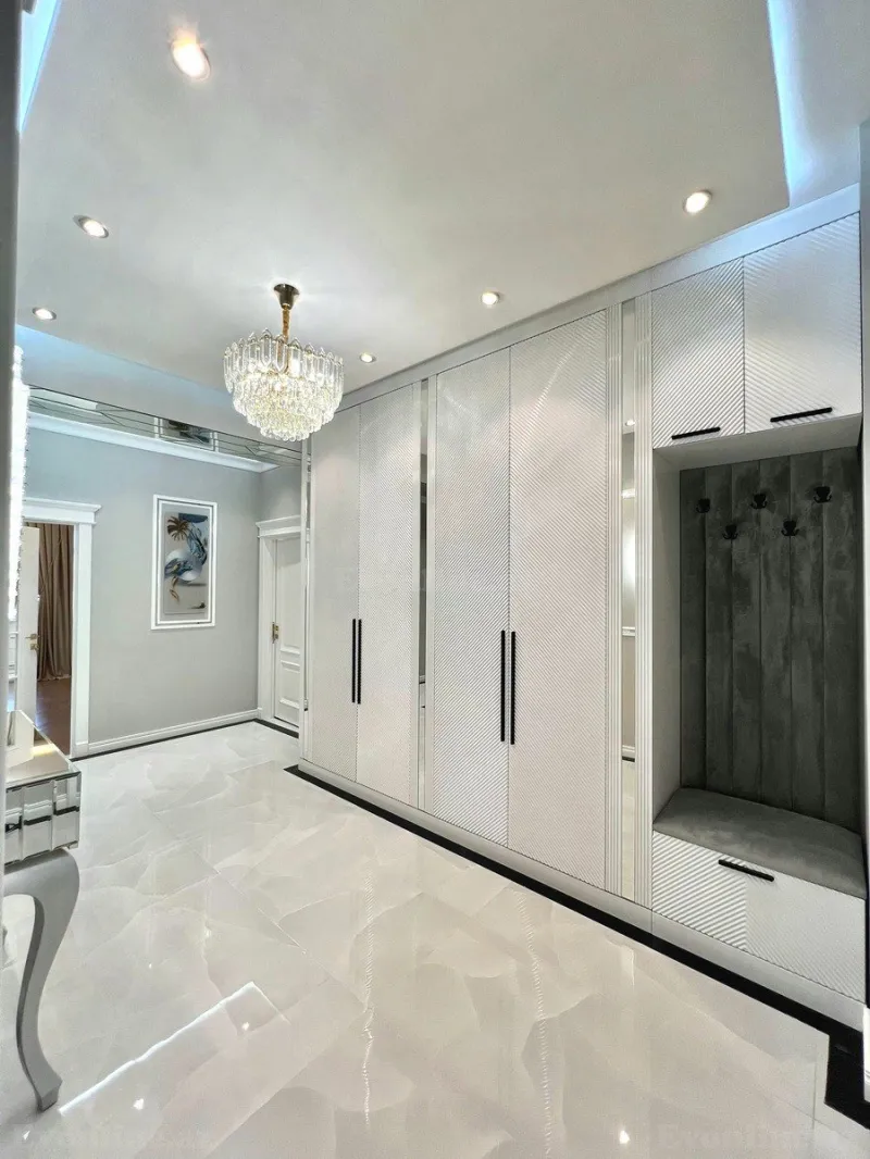 Satılır 3 otaqlı Mənzil Yeni tikili 108 m² 28 May m. - şəkil 4