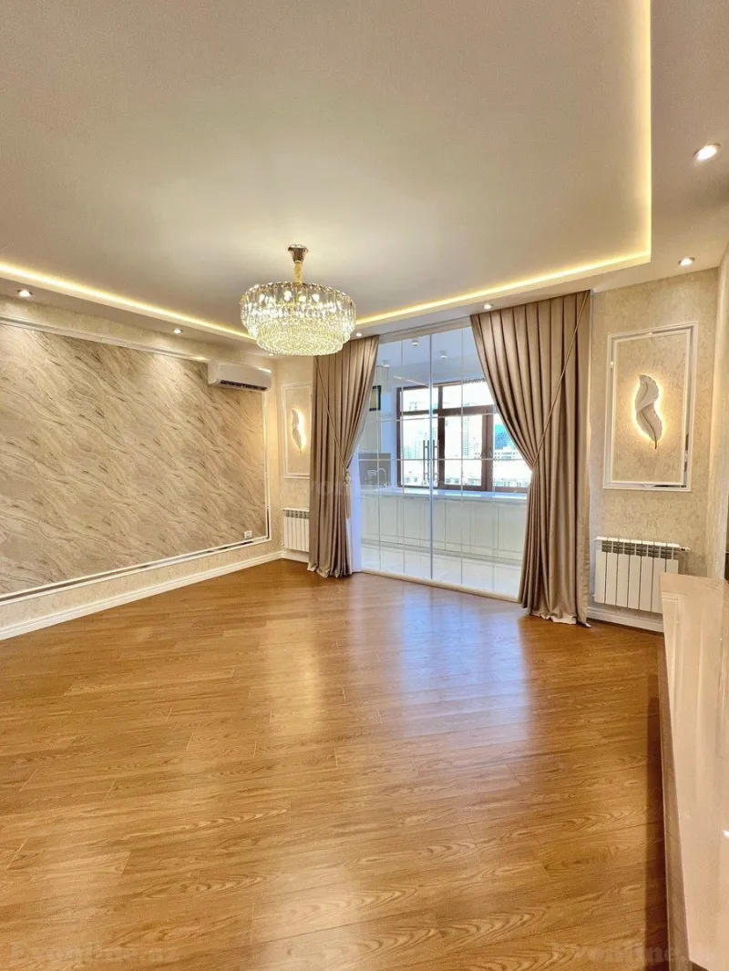 Satılır 3 otaqlı Mənzil Yeni tikili 108 m² 28 May m. - şəkil 7