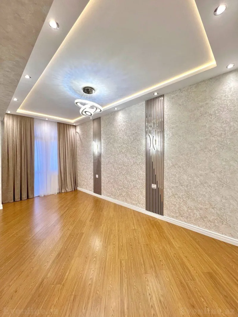Satılır 3 otaqlı Mənzil Yeni tikili 108 m² 28 May m. - şəkil 13
