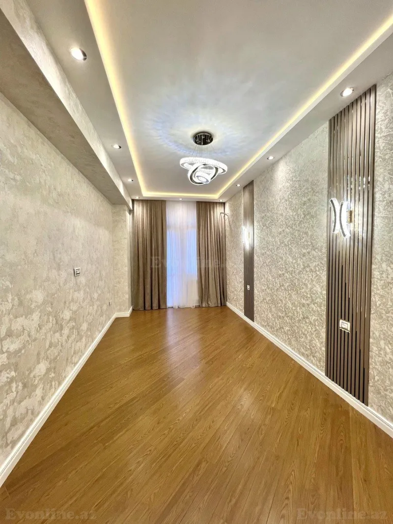 Satılır 3 otaqlı Mənzil Yeni tikili 108 m² 28 May m. - şəkil 14