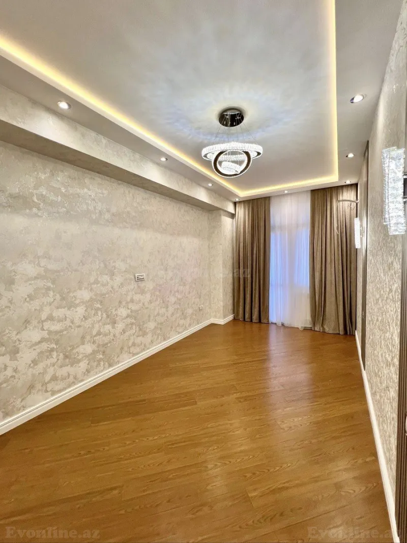 Satılır 3 otaqlı Mənzil Yeni tikili 108 m² 28 May m. - şəkil 15