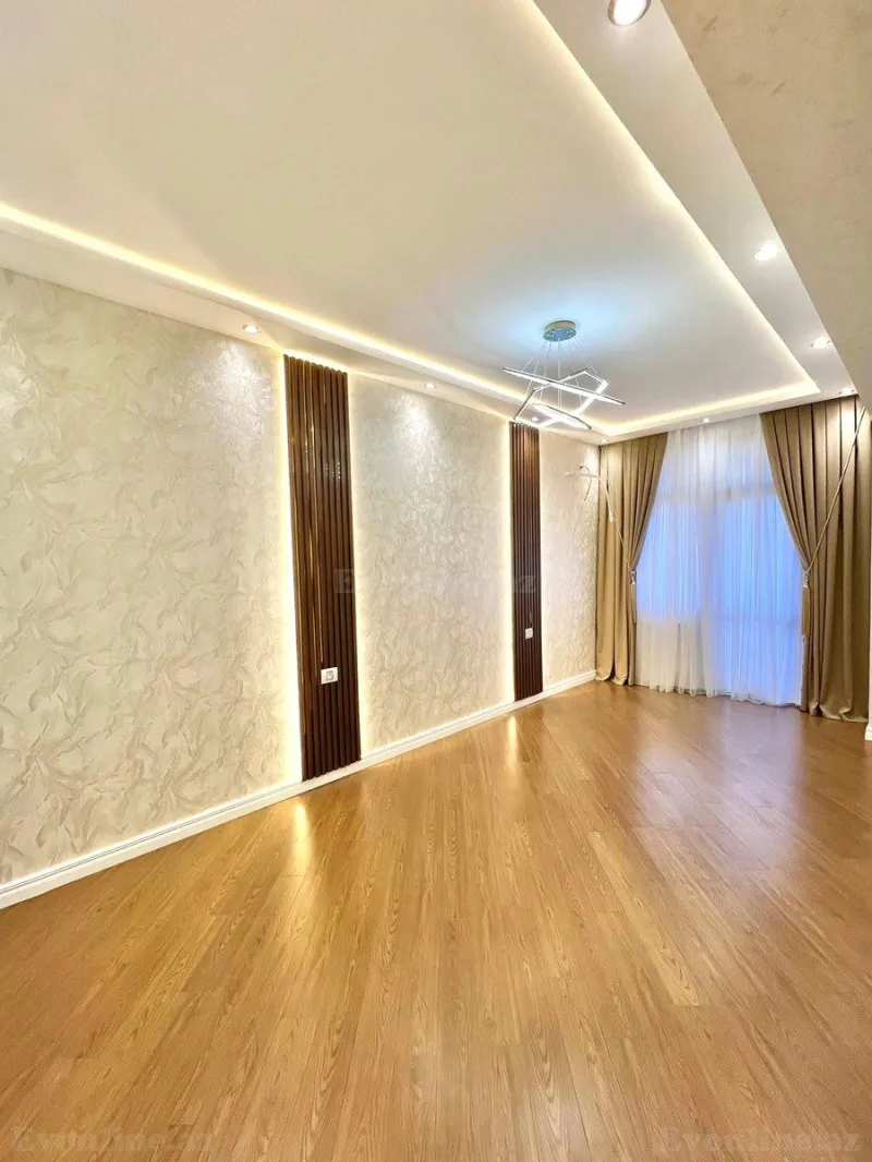 Satılır 3 otaqlı Mənzil Yeni tikili 108 m² 28 May m. - şəkil 16