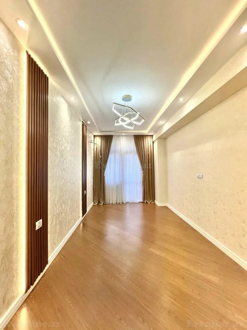 Satılır 3 otaqlı Mənzil Yeni tikili 108 m² 28 May m. - şəkil 17