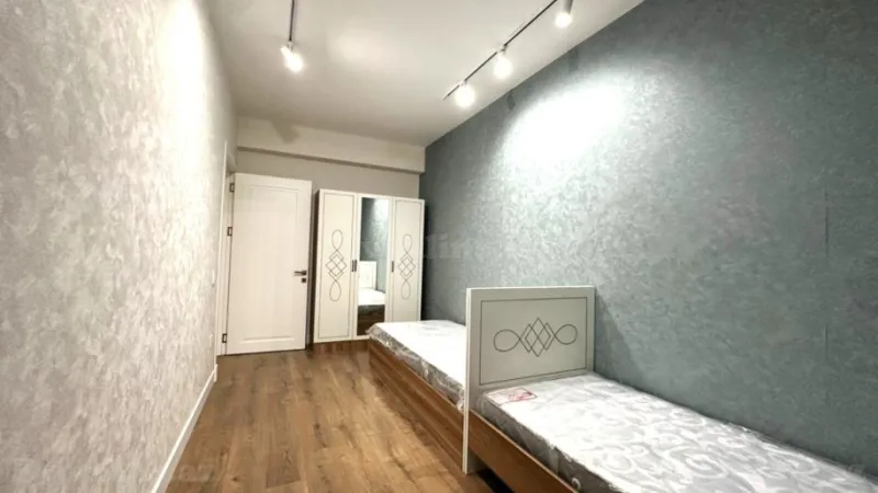 Kirayə verilir 3 otaqlı Mənzil Yeni tikili 135 m² Xalqlar Dostluğu m. - şəkil 5