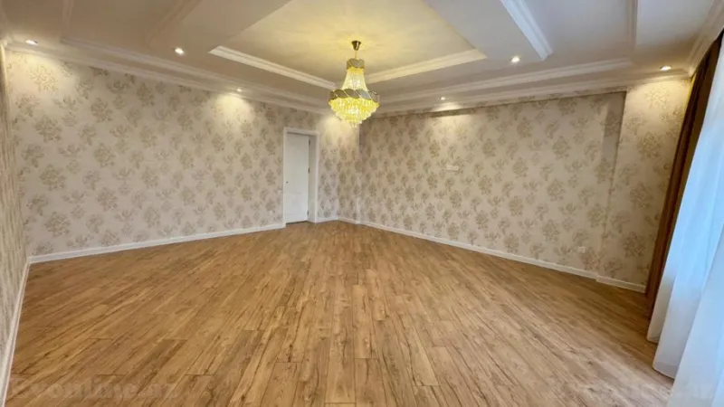 Satılır 3 otaqlı Mənzil Yeni tikili 170 m² Avtovağzal m. - şəkil 2