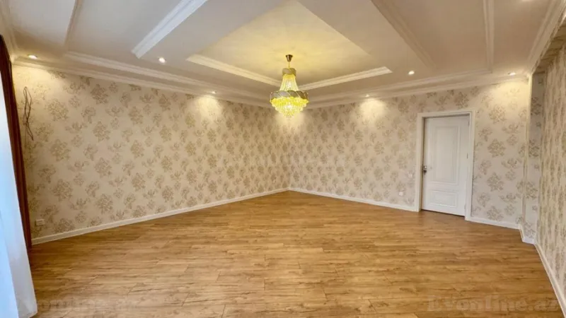 Satılır 3 otaqlı Mənzil Yeni tikili 170 m² Avtovağzal m. - şəkil 4