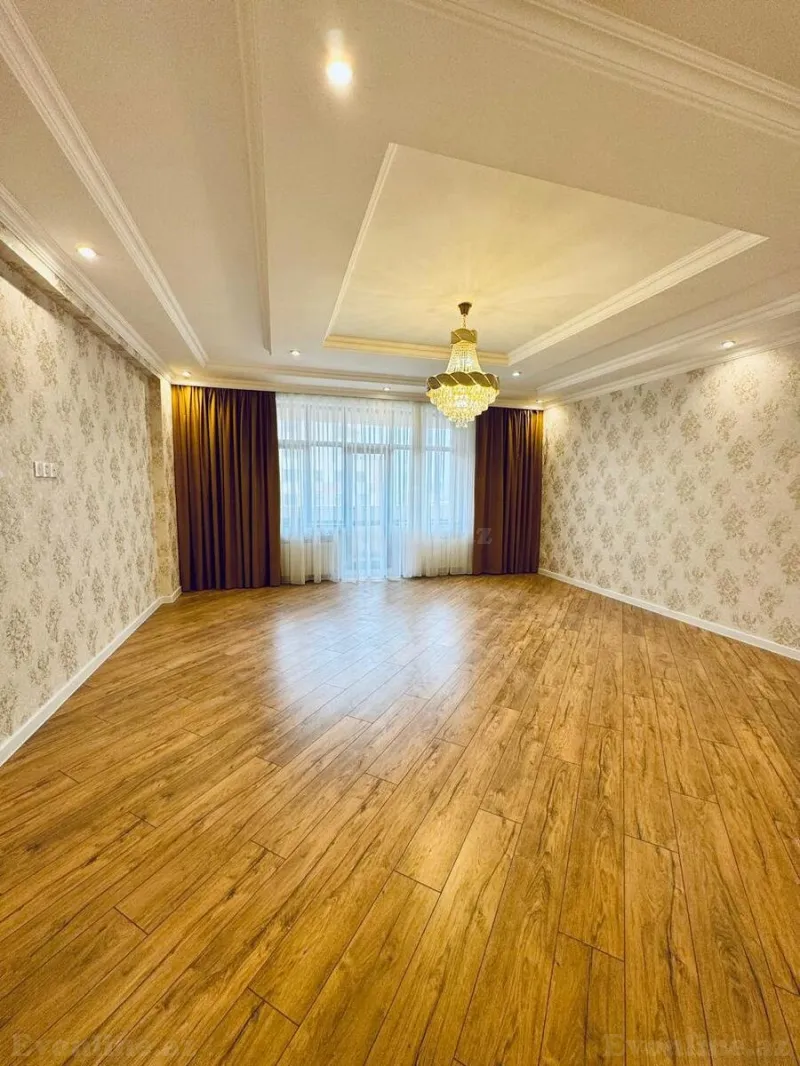 Satılır 3 otaqlı Mənzil Yeni tikili 170 m² Avtovağzal m. - şəkil 5