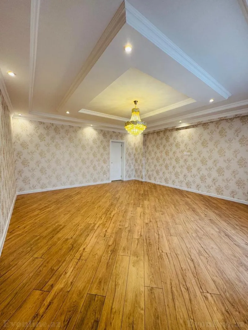 Satılır 3 otaqlı Mənzil Yeni tikili 170 m² Avtovağzal m. - şəkil 6