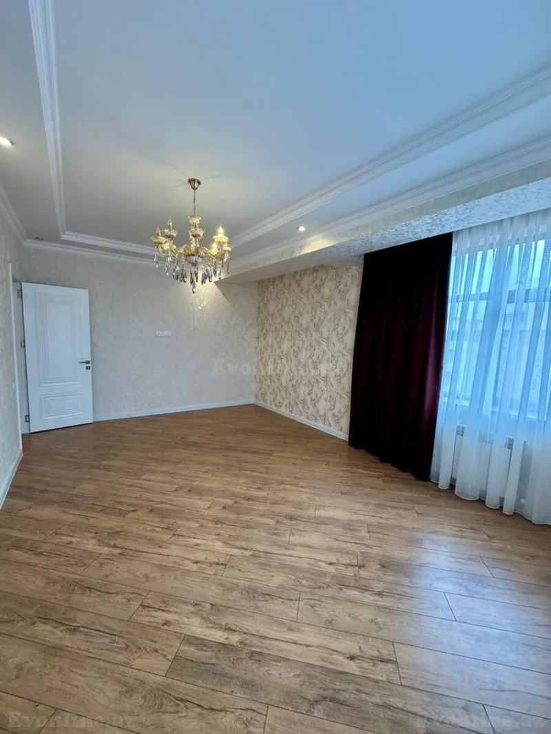 Satılır 3 otaqlı Mənzil Yeni tikili 170 m² Avtovağzal m. - şəkil 11