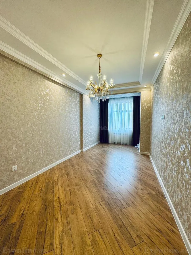 Satılır 3 otaqlı Mənzil Yeni tikili 170 m² Avtovağzal m. - şəkil 13