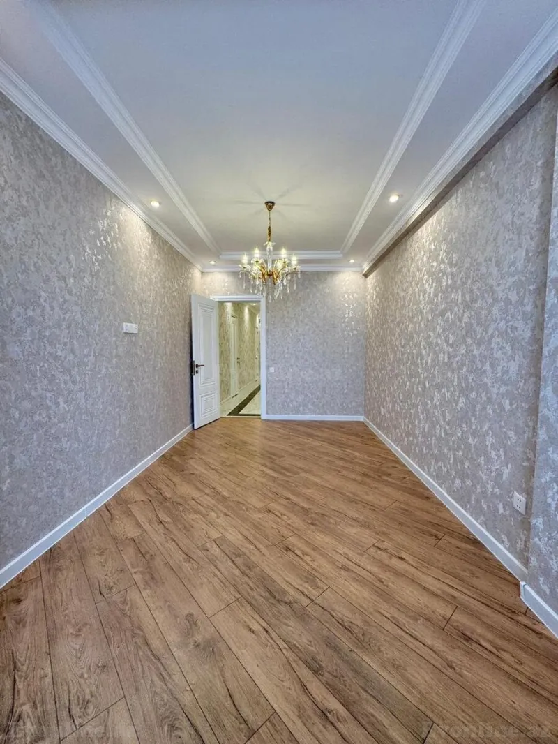 Satılır 3 otaqlı Mənzil Yeni tikili 170 m² Avtovağzal m. - şəkil 14