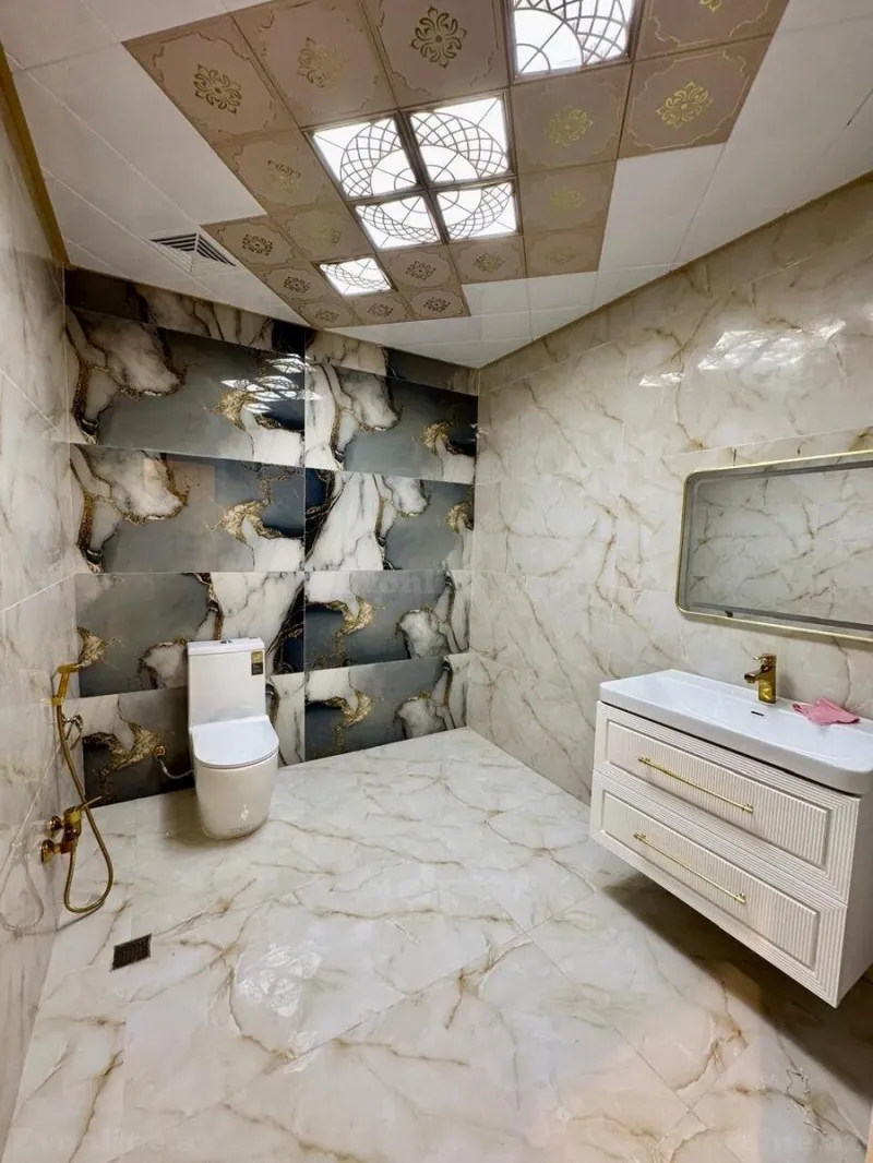 Satılır 3 otaqlı Mənzil Yeni tikili 170 m² Avtovağzal m. - şəkil 20