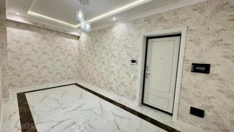 Satılır 3 otaqlı Mənzil Yeni tikili 170 m² Avtovağzal m. - şəkil 23