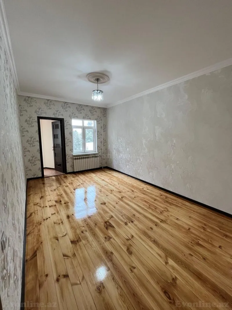 Satılır 2 otaqlı Mənzil Köhnə tikili 45 m² Köhnə Günəşli