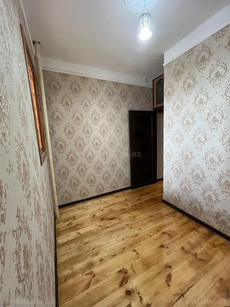 Satılır 2 otaqlı Mənzil Köhnə tikili 45 m² Köhnə Günəşli - şəkil 4