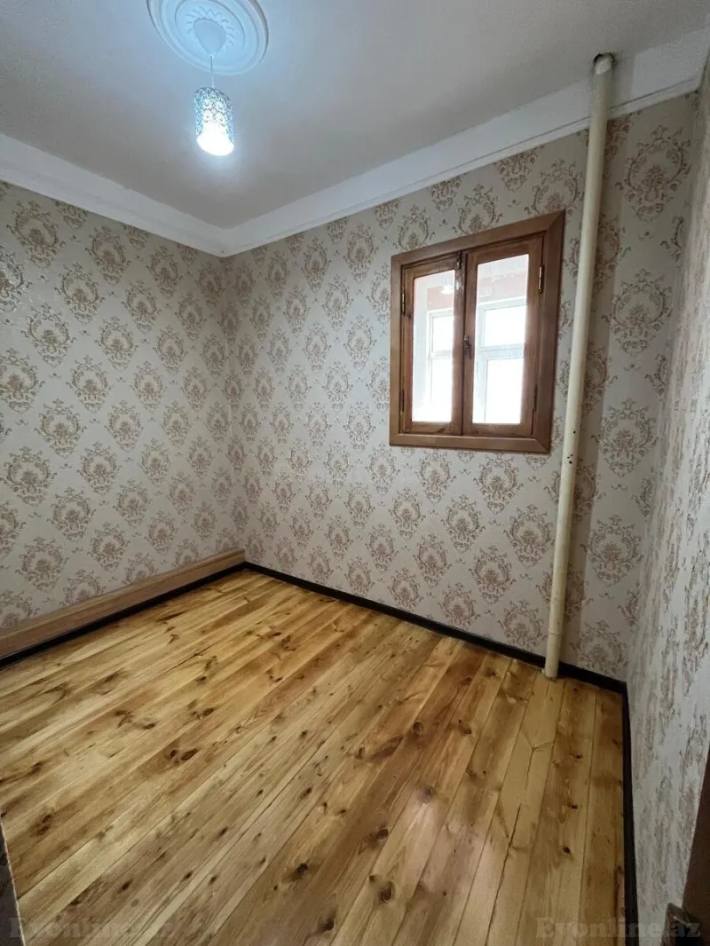 Satılır 2 otaqlı Mənzil Köhnə tikili 45 m² Köhnə Günəşli - şəkil 5