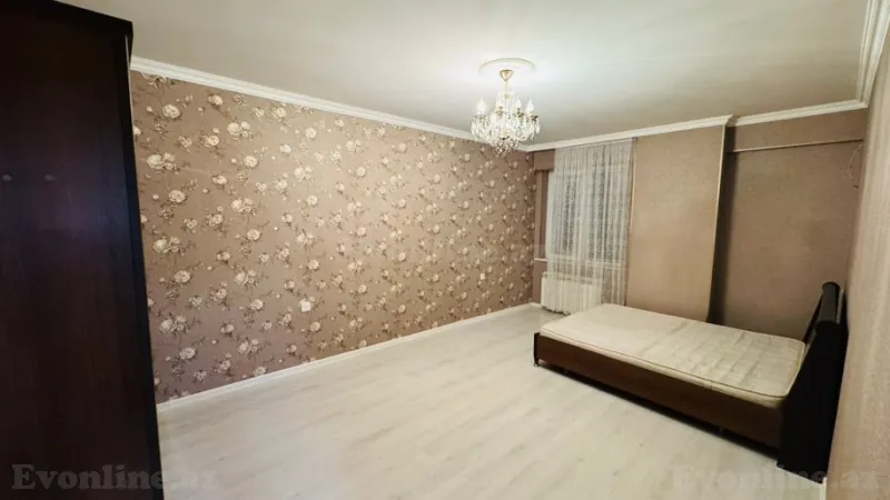 Satılır 3 otaqlı Mənzil Yeni tikili 94 m² Sabunçu r. - şəkil 4