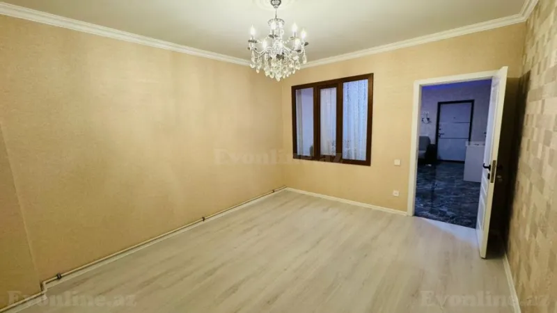 Satılır 3 otaqlı Mənzil Yeni tikili 94 m² Sabunçu r. - şəkil 5