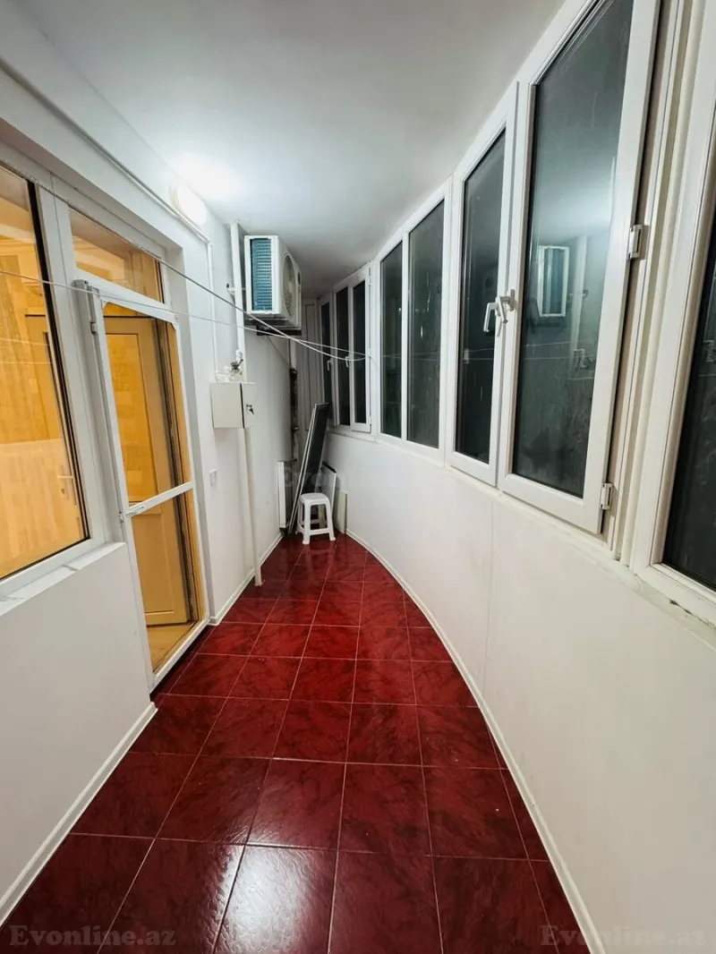 Satılır 3 otaqlı Mənzil Yeni tikili 94 m² Sabunçu r. - şəkil 7
