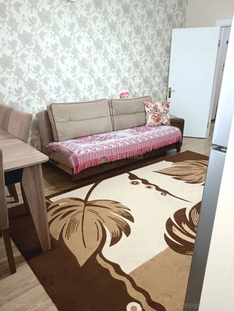 Satılır 2 otaqlı Mənzil Yeni tikili 80 m² Xətai m. - şəkil 5