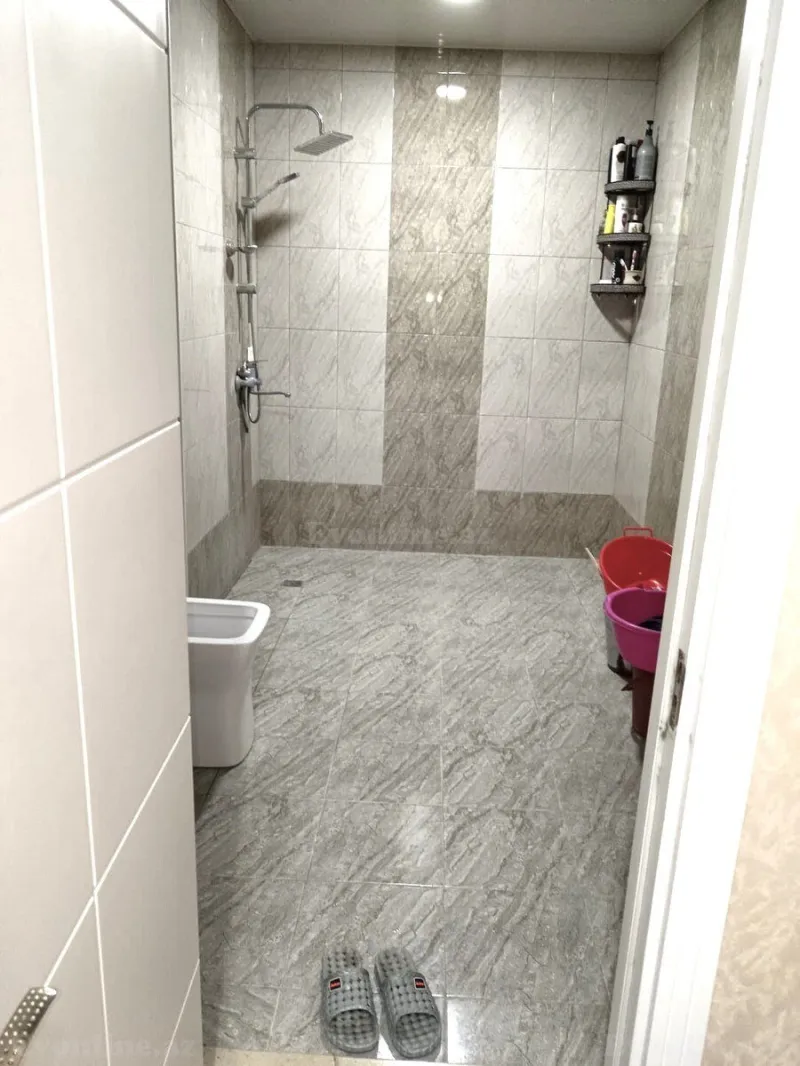 Satılır 2 otaqlı Mənzil Yeni tikili 80 m² Xətai m. - şəkil 12