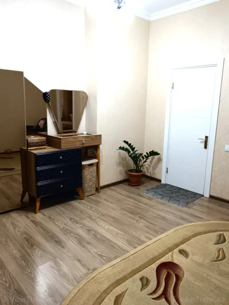 Satılır 2 otaqlı Mənzil Yeni tikili 80 m² Xətai m. - şəkil 14