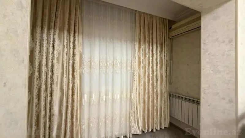 Kirayə verilir 2 otaqlı Mənzil Köhnə tikili 80 m² Sabunçu r. - şəkil 12