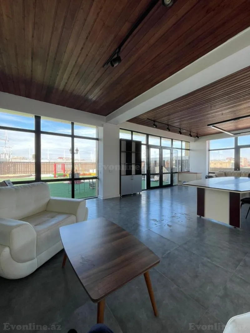 Kirayə verilir Obyekt 2200 m² Gənclik m. - şəkil 2
