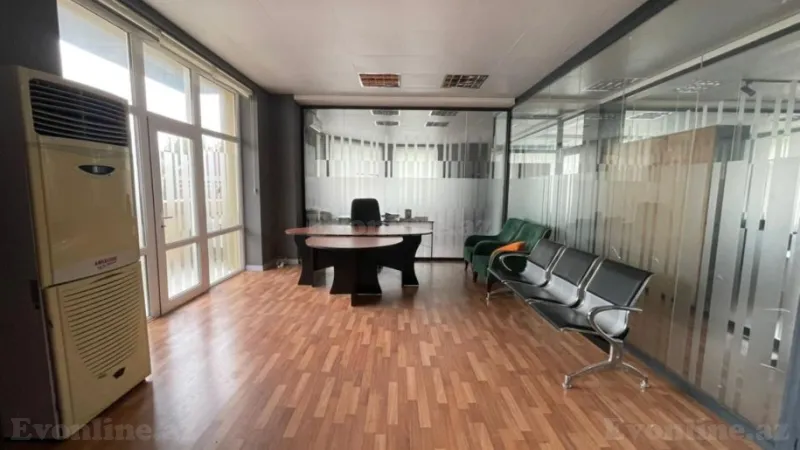 Kirayə verilir Obyekt 2200 m² Gənclik m. - şəkil 3