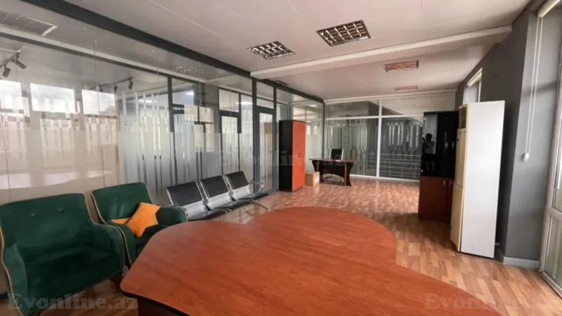 Kirayə verilir Obyekt 2200 m² Gənclik m. - şəkil 10