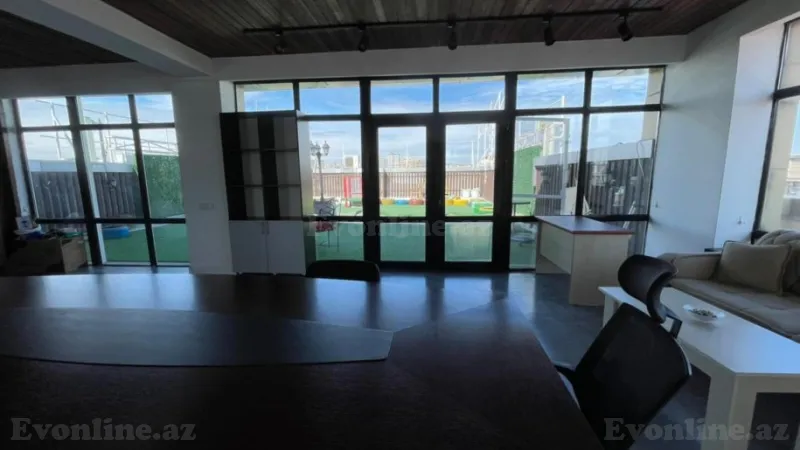 Kirayə verilir Obyekt 2200 m² Gənclik m. - şəkil 11