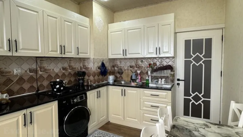 Satılır 3 otaqlı Mənzil Yeni tikili 72 m² Masazır - şəkil 5