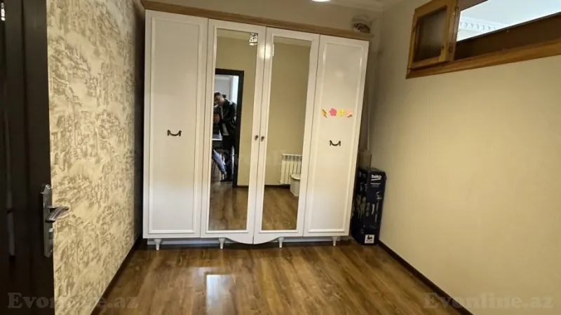 Satılır 3 otaqlı Mənzil Yeni tikili 72 m² Masazır - şəkil 6