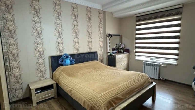 Satılır 3 otaqlı Mənzil Yeni tikili 72 m² Masazır - şəkil 7