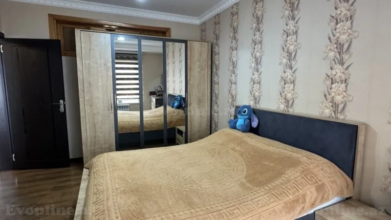 Satılır 3 otaqlı Mənzil Yeni tikili 72 m² Masazır - şəkil 8