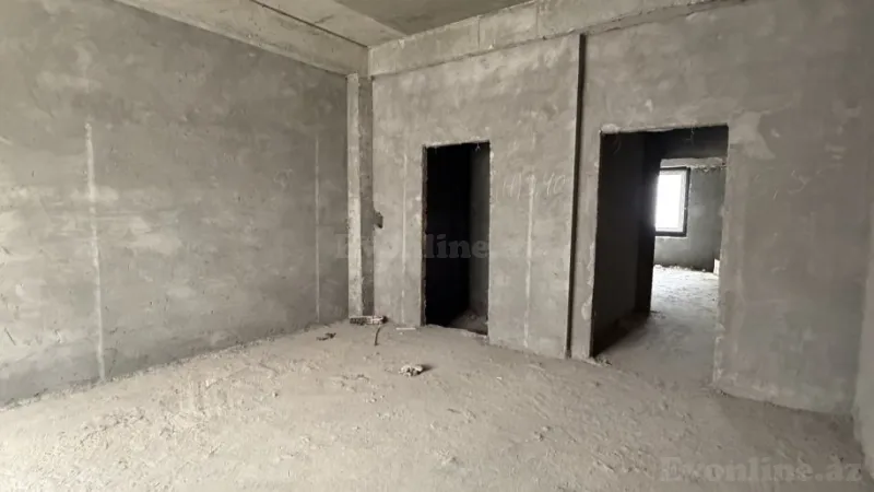 Satılır 3 otaqlı Mənzil Yeni tikili 158 m² Xətai r. - şəkil 2